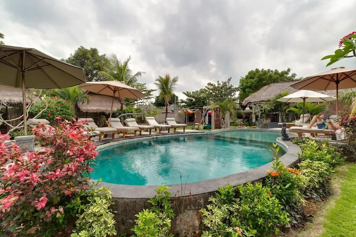 Brothers Bungalows Jimbaran