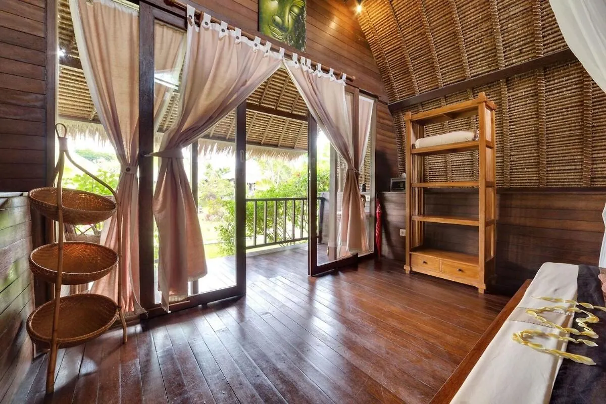 Brothers Bungalows Jimbaran 0*,