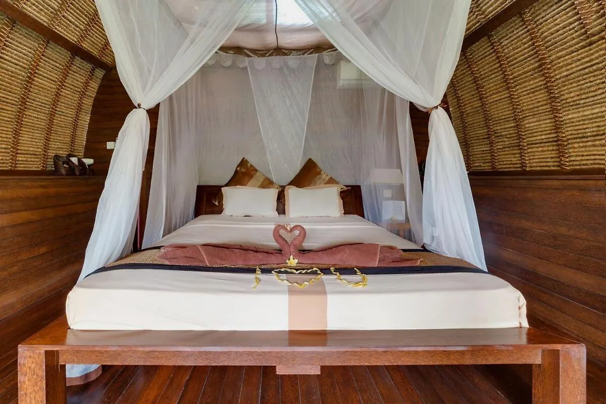 Brothers Bungalows Jimbaran