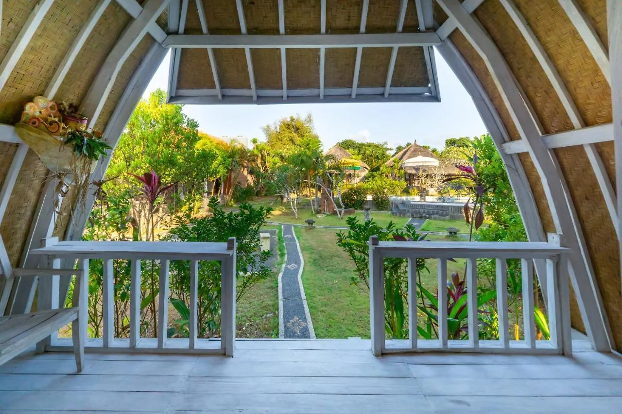 Brothers Bungalows Jimbaran Indonésie
