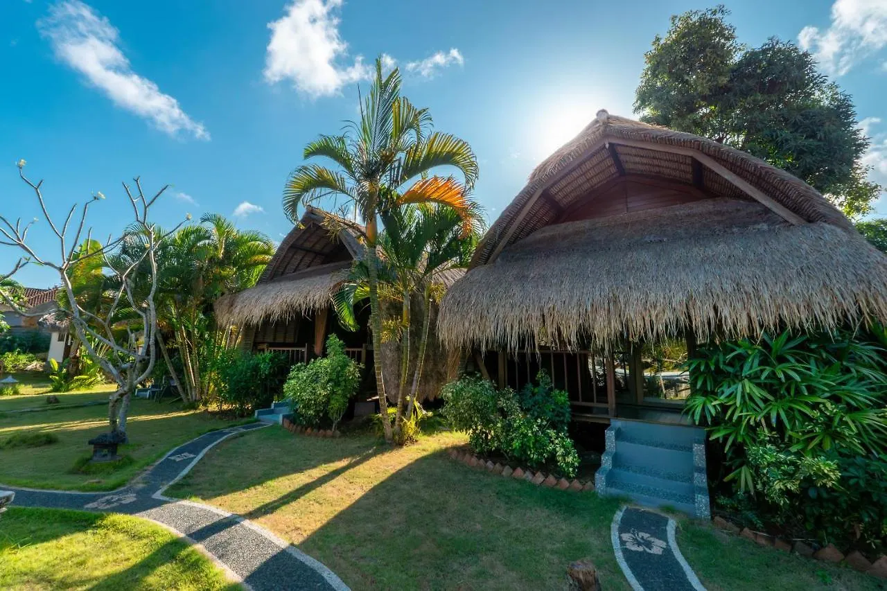 Brothers Bungalows Jimbaran Indonésie