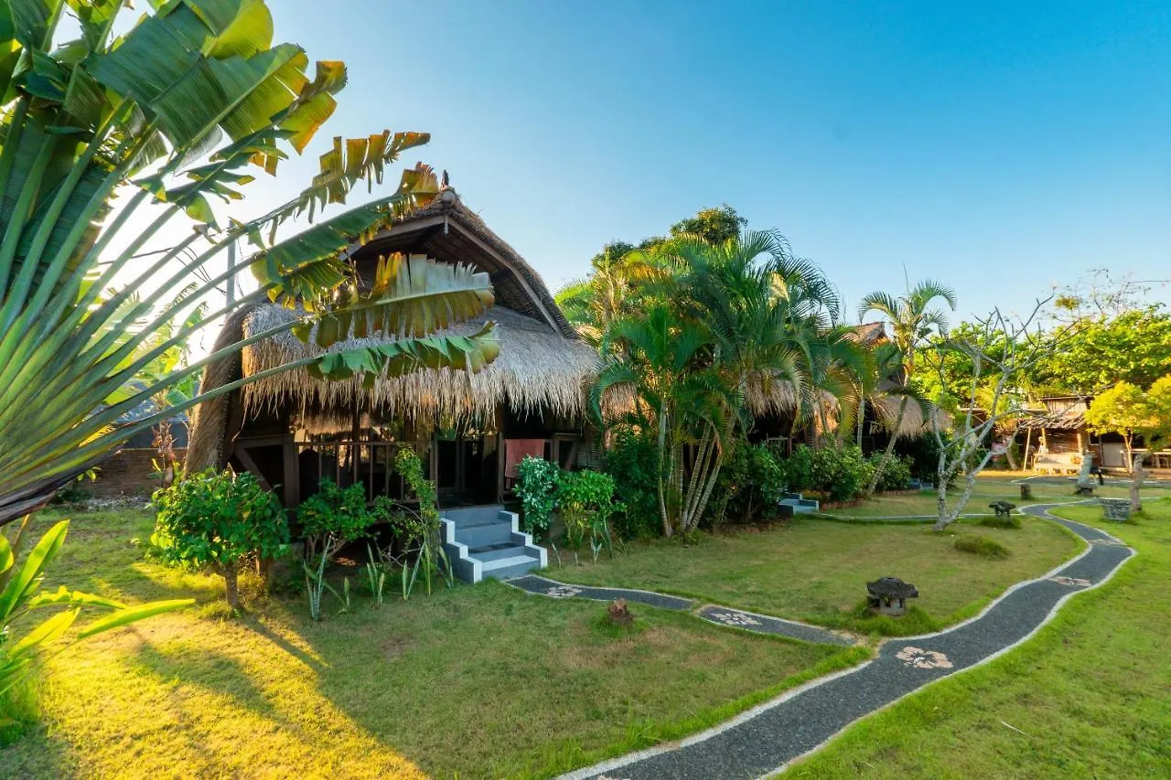 Brothers Bungalows Jimbaran