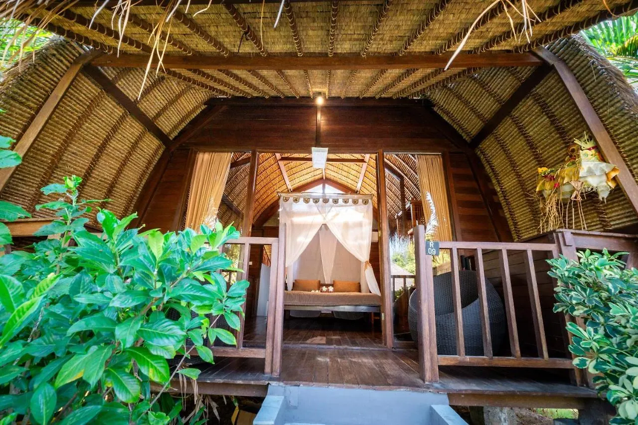 Brothers Bungalows Jimbaran 0*,