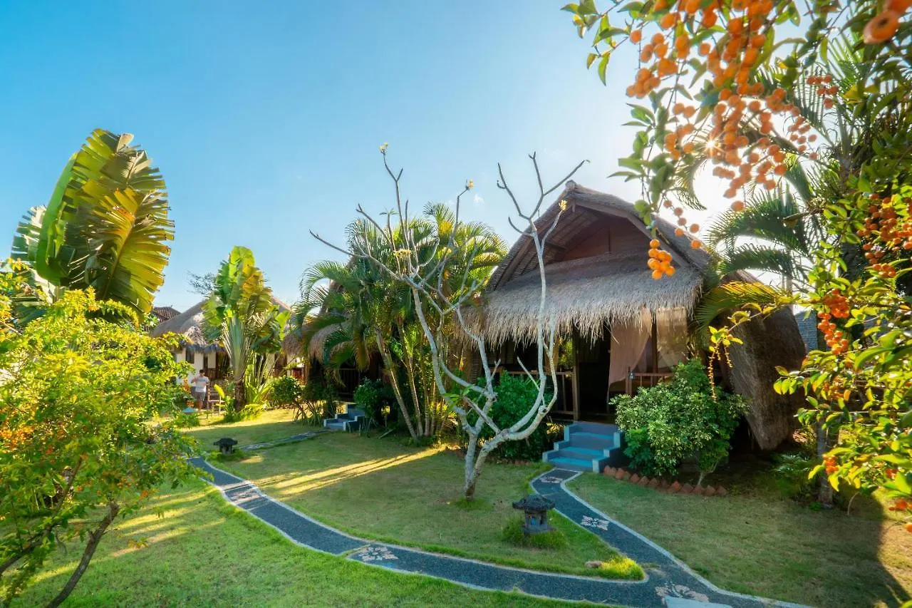 Penzion Brothers Bungalows Jimbaran